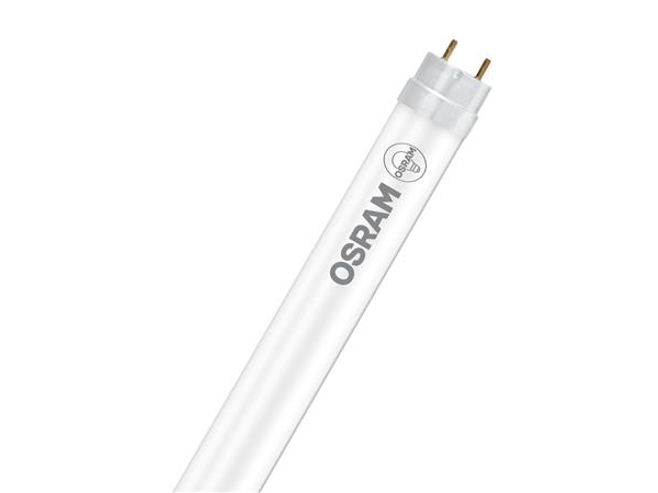 OSRAM LED-rør T8 UO 1500mm 3150lm 29W/830 (58W) G13 EM+230V | Belysning - Ljuskälla - Lysrör | GameStuff