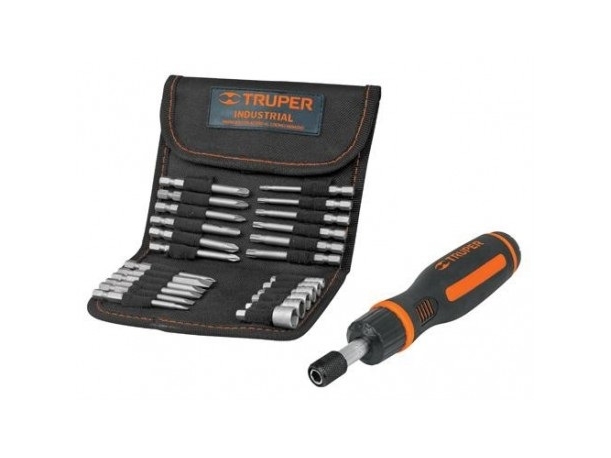Truper Jdm-26