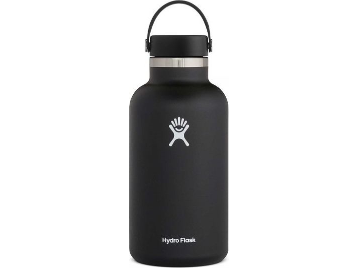 Hydro Flask Termos Hydro Flask Wide Mouth 2.0 Flex Cap 1892 ml (czarny)