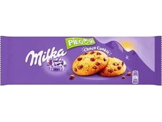 Milka Pieguski Choco 135 G
