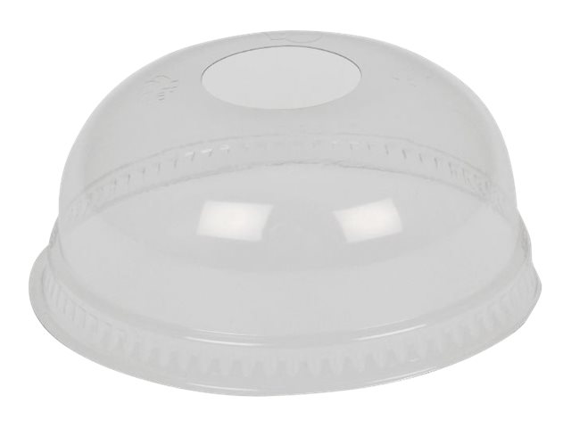 Abena - Koplåg - Størrelse 9.5 Cm - Kuppel - Engangs - Klar (Pakke Med 50)