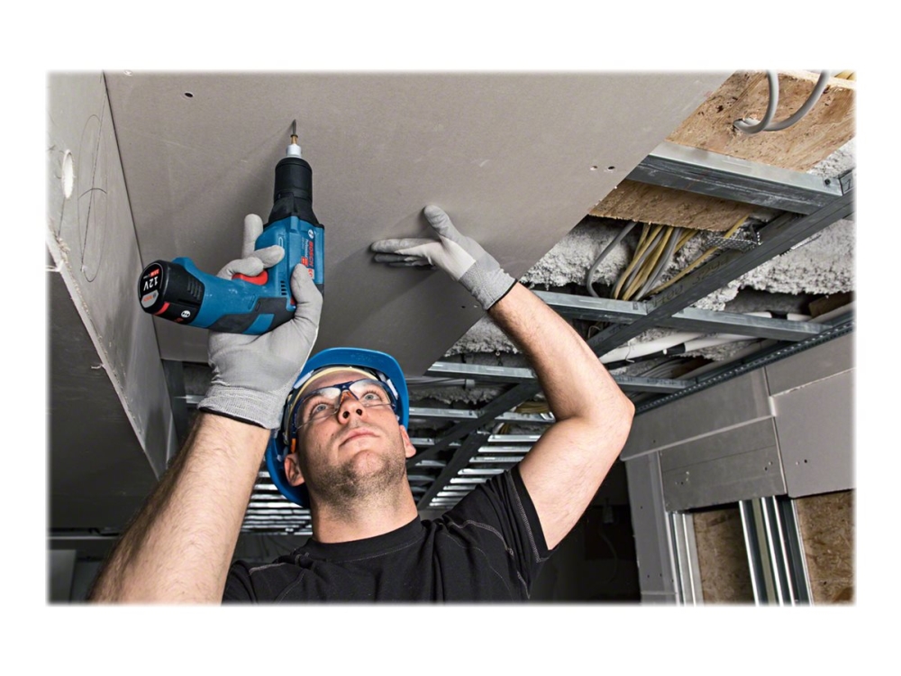 Bosch Gipsskruemaskine Gtb 12V-11 Solo