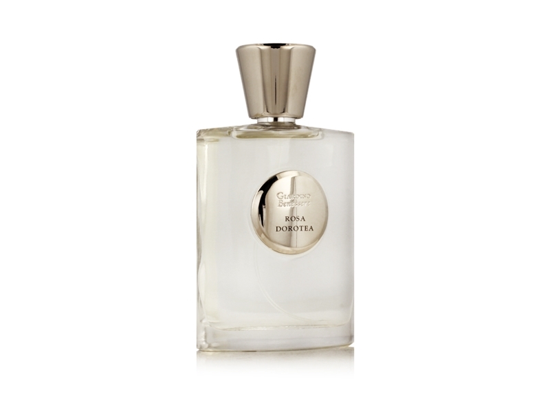 Giardino Benessere Rosa Dorotea Eau De Parfum 100 Ml (Unisex)