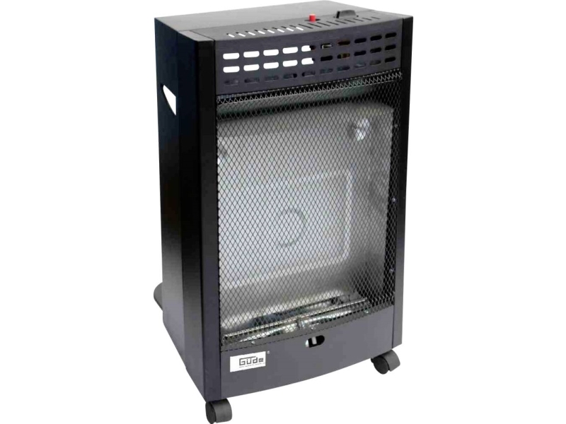 Güde Gasovn Eek: A (A++ - G) 4200 W