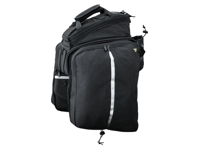 Topeak TrunkBag DXP - Til bagagebære