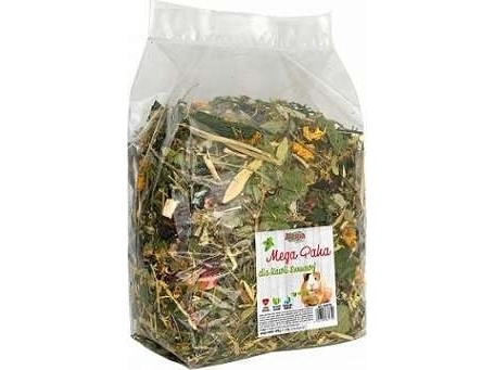 Alegia Mega-Pack - Leckerli Für Haustiere - 650G