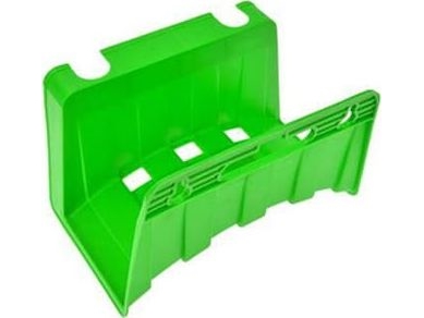 Geko Schlauchaufroller/ Wandhalter Für Garten G73225