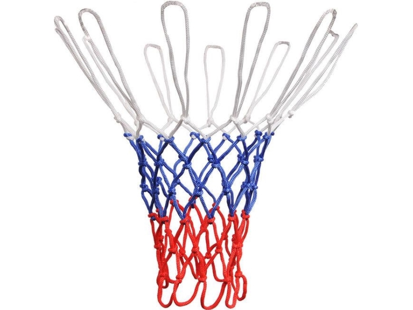 Meteor Netz Für Basketballkorb 2 Stk - 02462