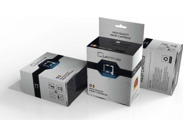 Tusz Quantec Hp 913 Bk Reman Quantec 70Ml L0r95ae