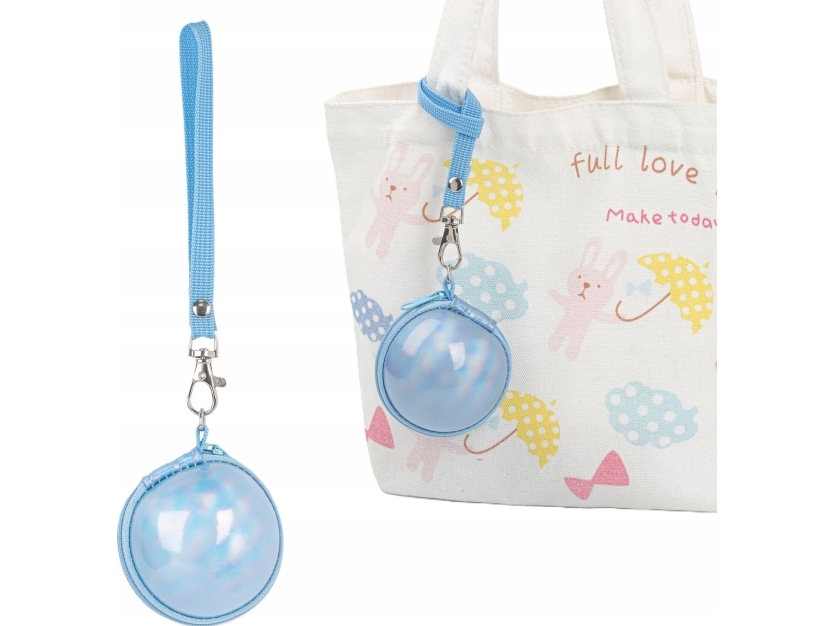 LoveInstant Fodral Fodral Fodral Skydd för Fuji FujiFilm Instax Pal / Blå | Foto och video - Väskor - Ryggsäckar | GameStuff