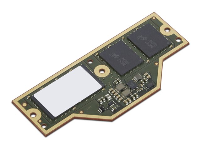 Lenovo - LPDDR5X - modul - 32 GB - CAMM - 7500 MT/s - grøn - for ThinkPad P1 Gen 7 21KV, 21KW