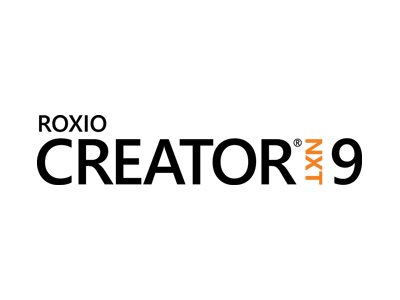 Roxio Creator NXT - (v. 9) - licens - 1 användare - ESD - Win - Multi-Lingual | Datortillbehör - Programvara - Multimedia | GameStuff