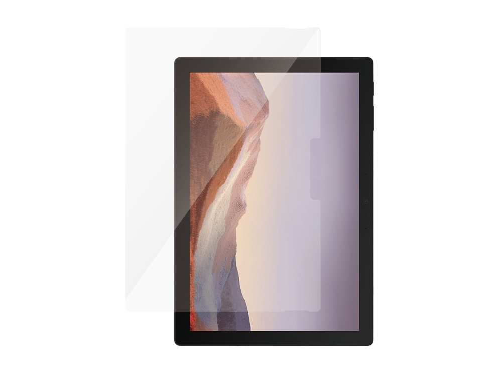 Safe. By Panzerglass - Skærmbeskytter For Tablet - Glas - For Microsoft Surface Pro 4, Pro 5, Pro 6, Pro 7, Pro 7+
