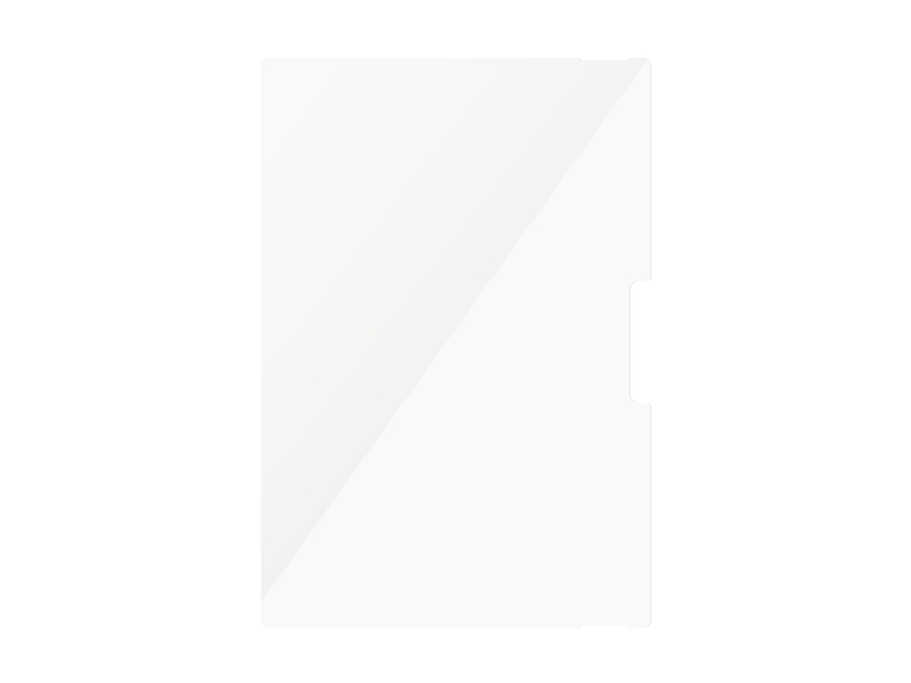 Panzerglass Safe. By Displayschutz Microsoft Surface Pro 4 Pro 5 Pro 6 Pro 7, Microsoft, Microsoft - Surface Pro 4, Microsoft - Surface Pro 5 Gen.,