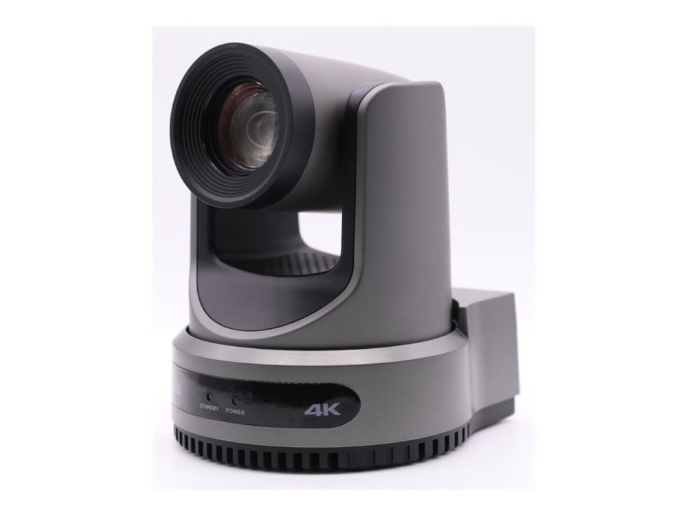 Ptzoptics Move 4K 20X, Ip-Sicherheitskamera, Innen & Außen, Kabelgebunden, Auto Pan, Preset-Punkt, Pelco-P/D, Decke/Wand/Stange