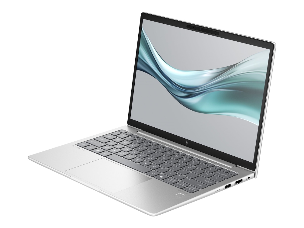 Hp Elitebook 630 G11 Notebook Intel Core Ultra 5 125u / Upp Till 4.3 Ghz Win 11 Pro Intel Graphics 16 Gb Ram 512 Gb Ssd Nvme 13.3  " Ips