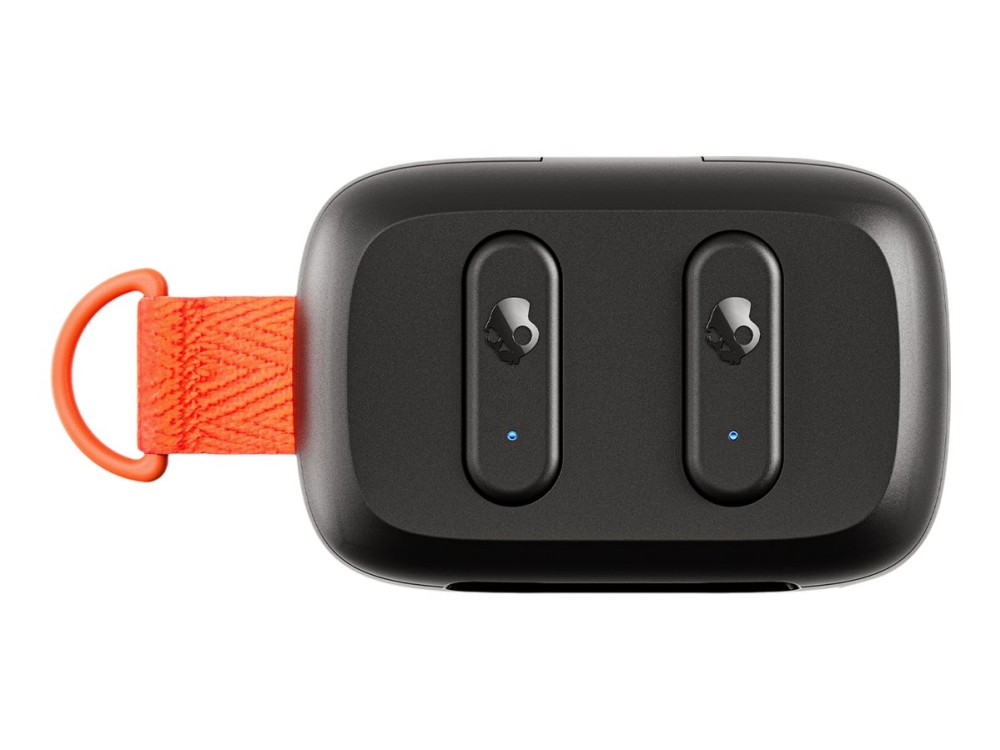 Skullcandy Dime 3, True Wireless Stereo (Tws), Anrufe/Musik/Sport/Alltag, 20 - 20000 Hz, 37 G, Kopfhörer, Schwarz