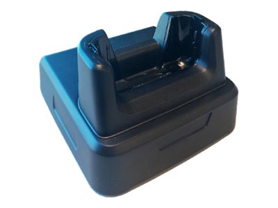 Datalogic - Laddningsdocka - DC 12 V - utgångskontakter: 1 | Datorer & Surfplattor - Tillbehör till surfplattor - Tillbehör Surfplatta | GameStuff
