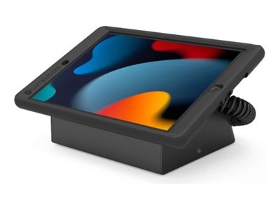 Compulocks Rugged Edge Case Für Galaxy Tab A9+ 11" - Schutzhülle Für Tablet - Silikon - Sortiert - Für Samsung Galaxy Tab A9+