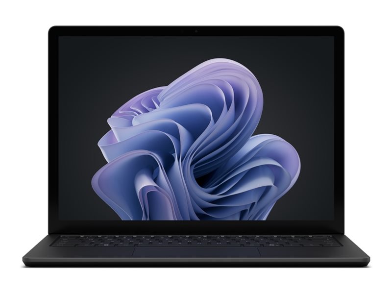 Microsoft Surface Laptop 6 for Business - Intel Core Ultra 5 - 135H / upp till 4.6 GHz - Win 11 Pro - Intel Arc Graphics - 16 GB RAM - 256 GB SSD - 13.5 pekskärm 2256 x 1504 - Wi-Fi 6E, Bluetooth - svart - kbd: europeiska | Datorer & Surfplattor - Bärbar dator | GameStuff