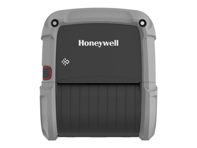 Honeywell RP4f, Suoralämpö, Kannettava tulostin, 203 x 203 DPI, 5 ips, 125 mm/s, 5,8 cm