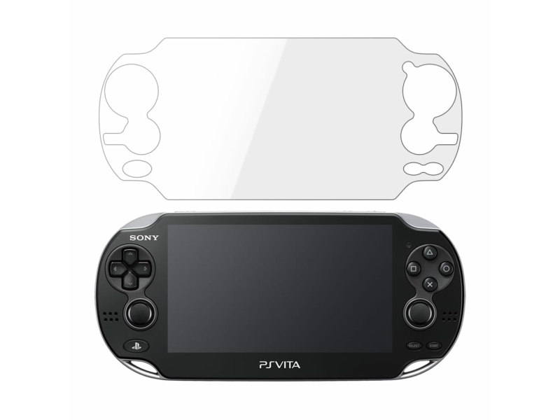 3Mk Flexibleglass, Ps Vita