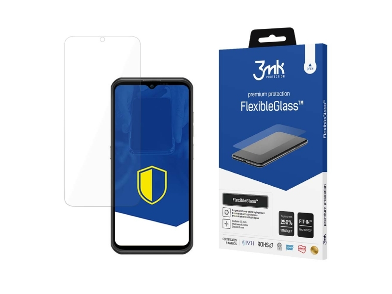 3Mk Flexibleglass, Armor 17 Pro, 1 Stk