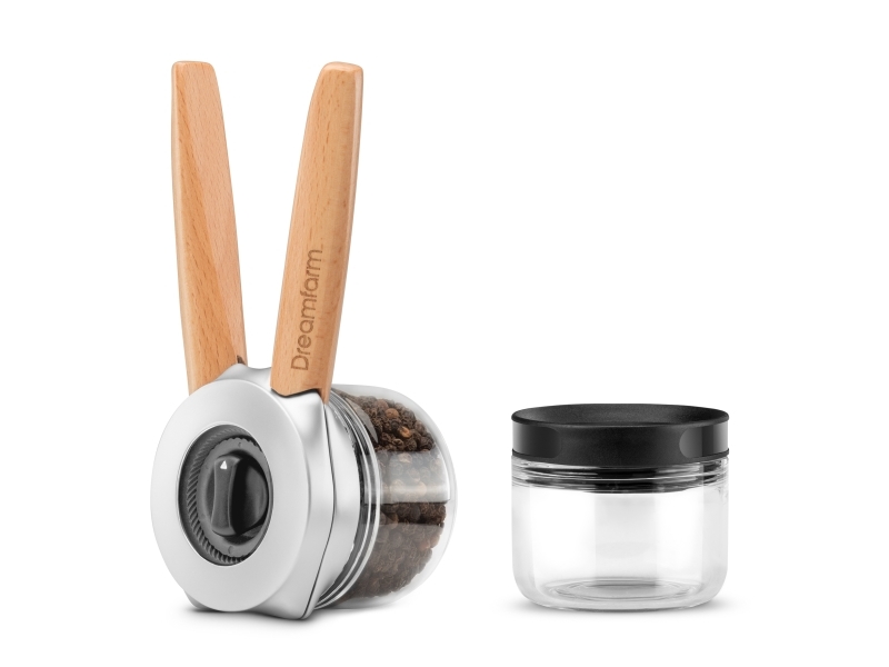 Dreamfarm - Ortwo Basic Replacement Glass Jar