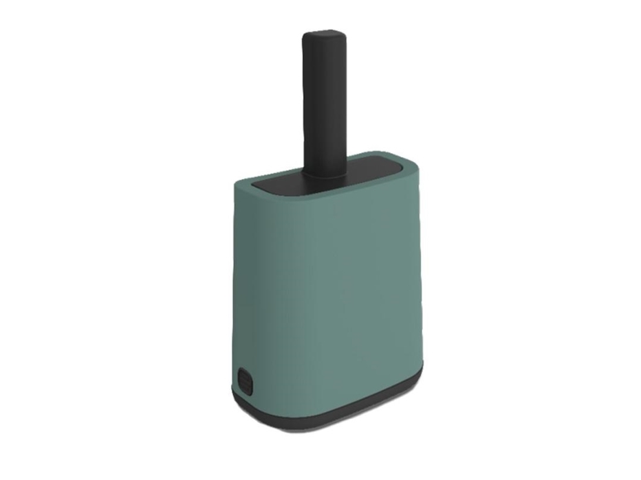 Rotho Biala Green - Schaufel Für Katzenstreu + Beutel