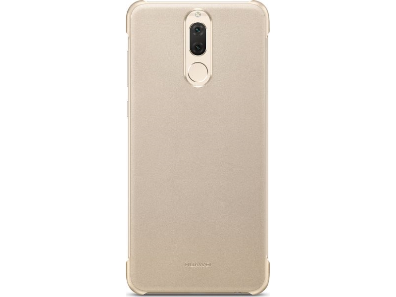 Huawei Bxhu2218, Abdeckung, Huawei, Mate 10 Lite, 15 Cm (5,9"), Gold