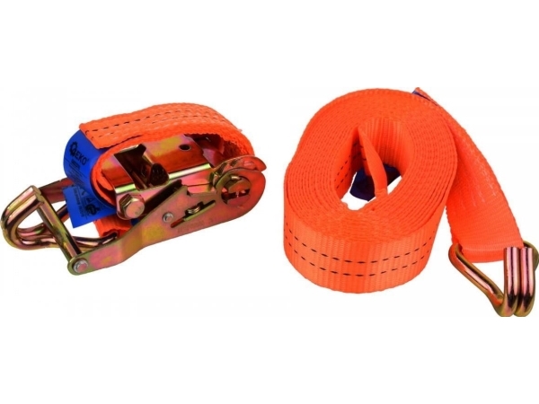 Geko TRANSPORTBAND MED ROTH 6M/2T/35MM (20) G02376 GEKO | Verktyg & Verkstad - För verkstaden - Fraktsäkerhet | GameStuff