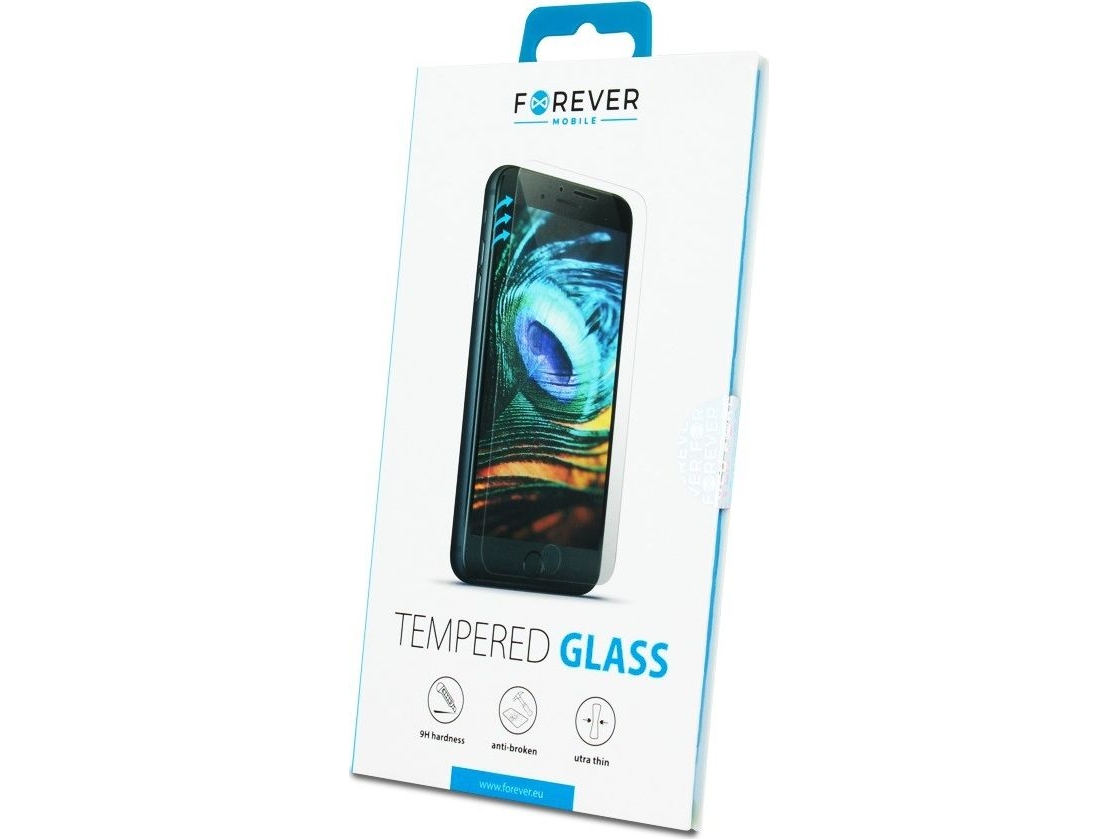 Forever Panzerglas Für Ipad 10,2'' (2019) 5900495827333