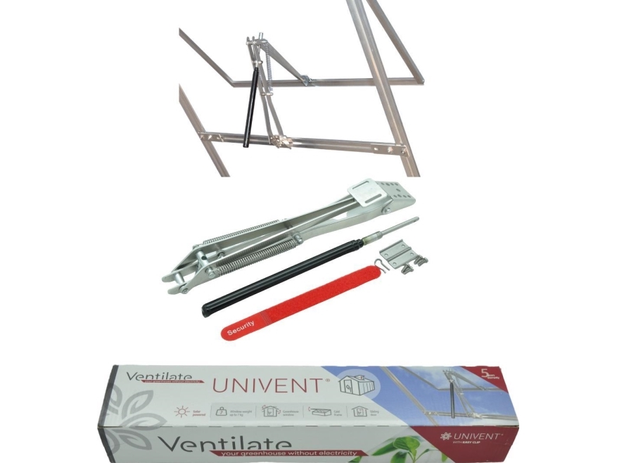 Univent-Montagezubehör Keine X (Aoods1)