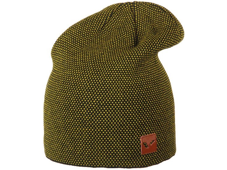 Viking Herrekasket Gösta sort og brun universal (210/20/0518)