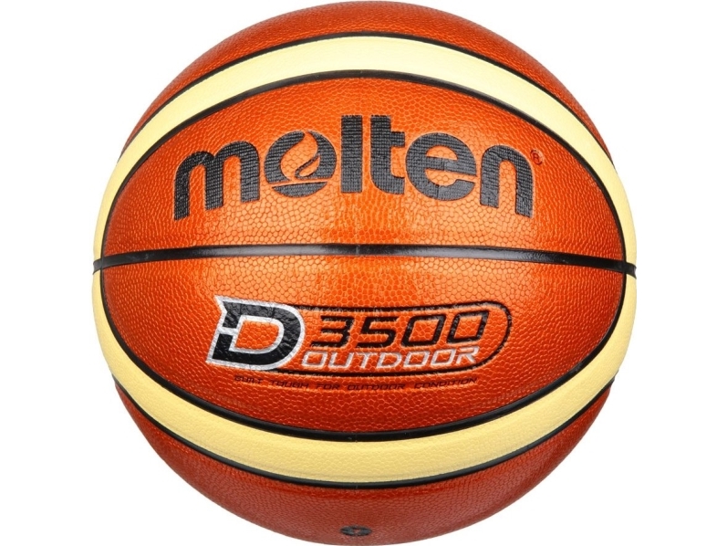Molten Basketball B7d3500 Outdoor