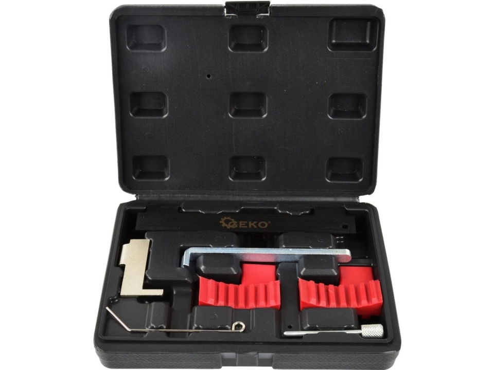 Geko timing lock OPEL FIAT ALFA CHEVROLET 1.6 1.8 - kasse (12)