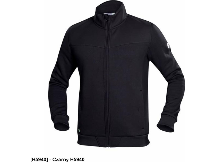 Ardon M007 Sweatshirt - Sort H5940 2Xl