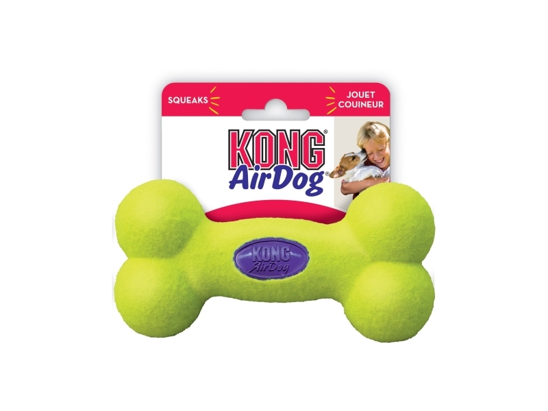 KONG Lelut AirDog Luu