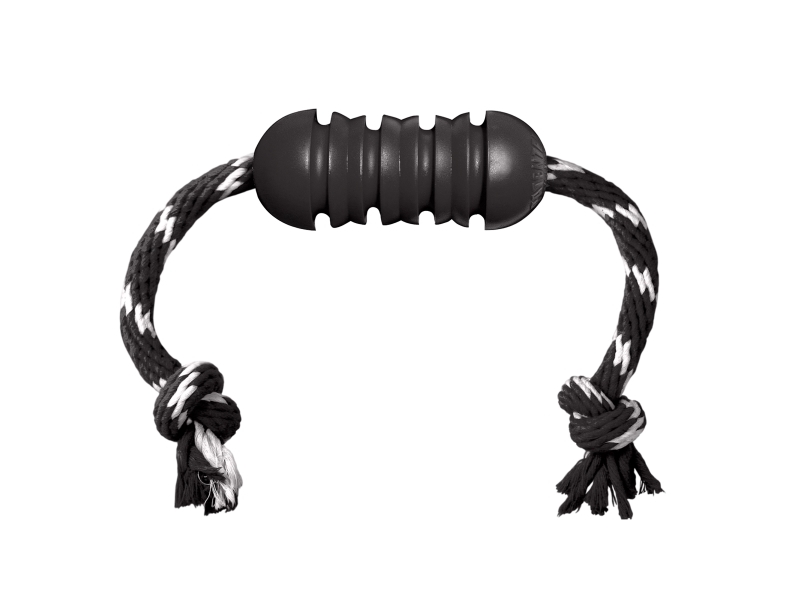 KONG Legetøj Extreme Dental M 12cm