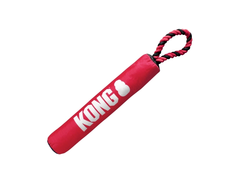 Kong Leksak Signature Stick M Rep 30Cm