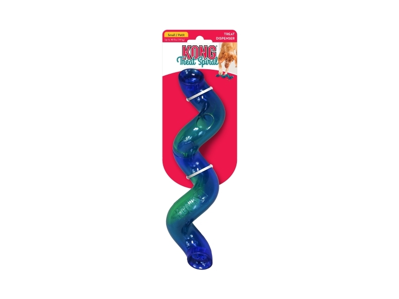 Kong Leksak Treat Spiral Stick S