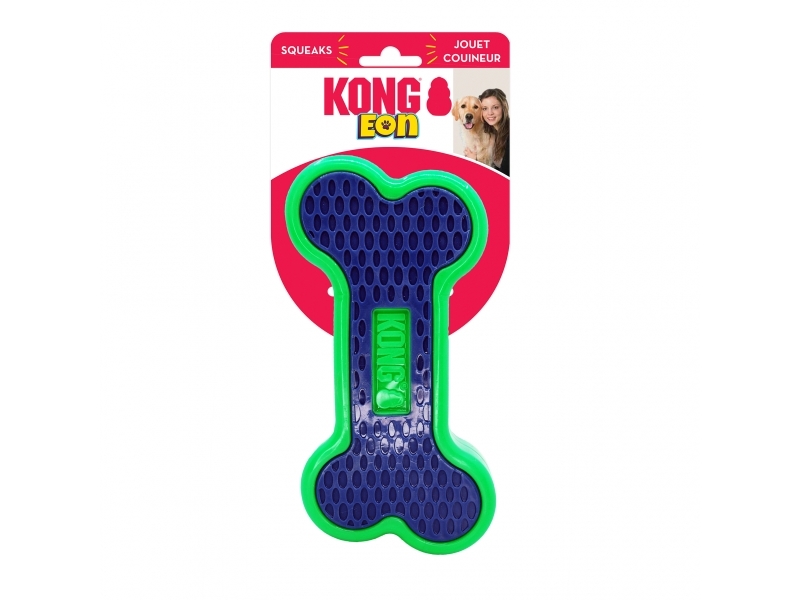 Kong Leksak Eon Bone L 20cm