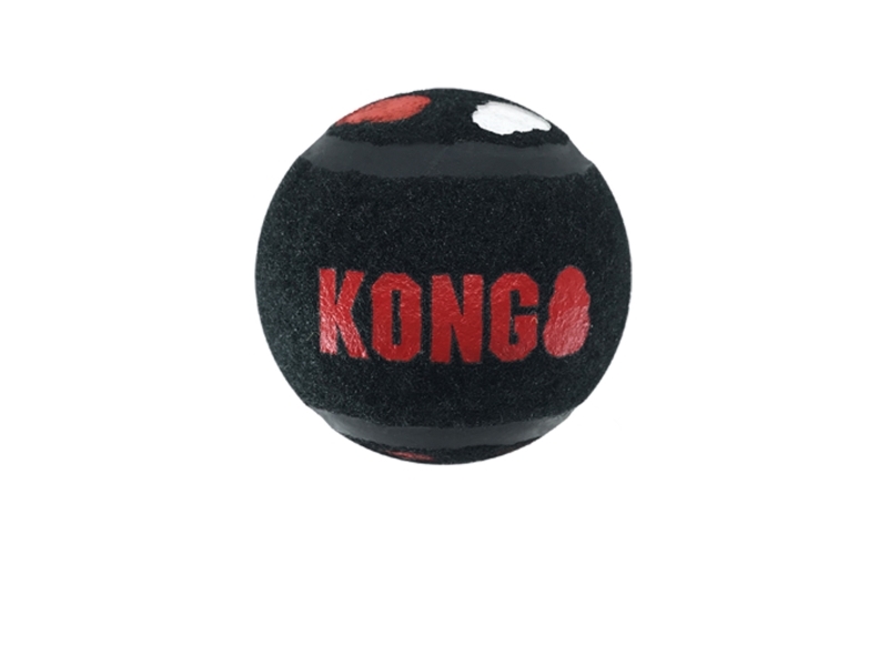 Kong Leksak Signature Sportballs 3P