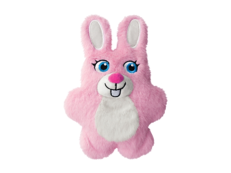 KONG KONG Snuzzles Kiddos Bunny Sm 24cm