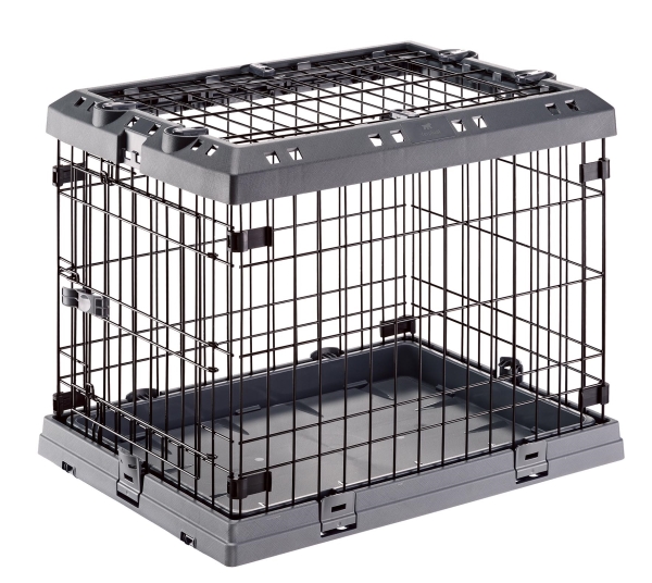 Ferplast Stålbur Superior Xs