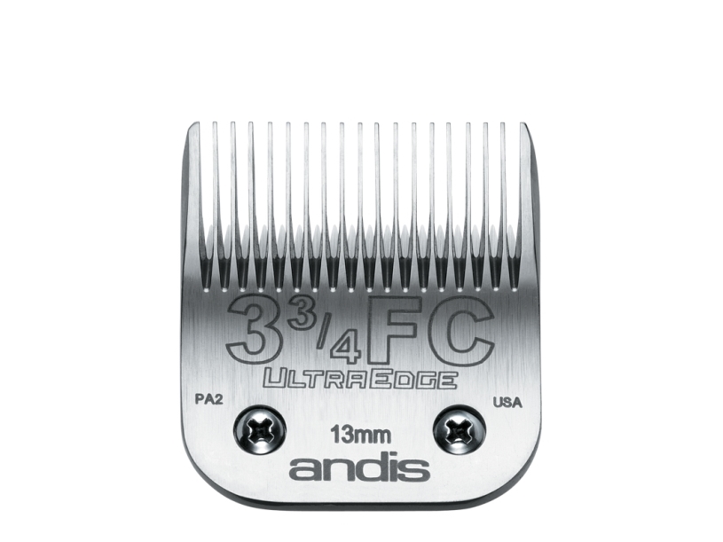 Andis Skær UltraEdge 3-3/4FC 13mm