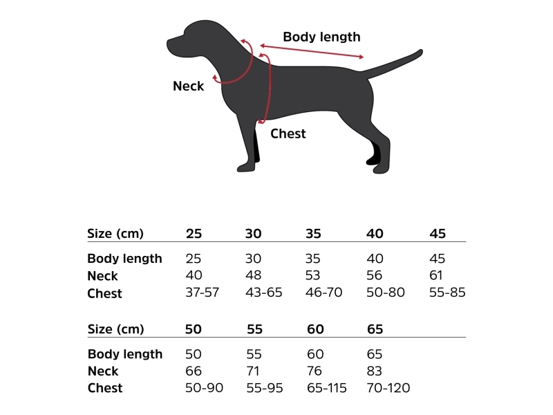 DOGMAN Dækken Iselin grøn 45 45cm