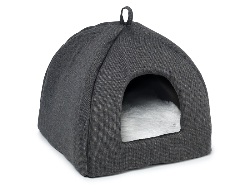 DOGMAN Iglo Classy grå 40cm