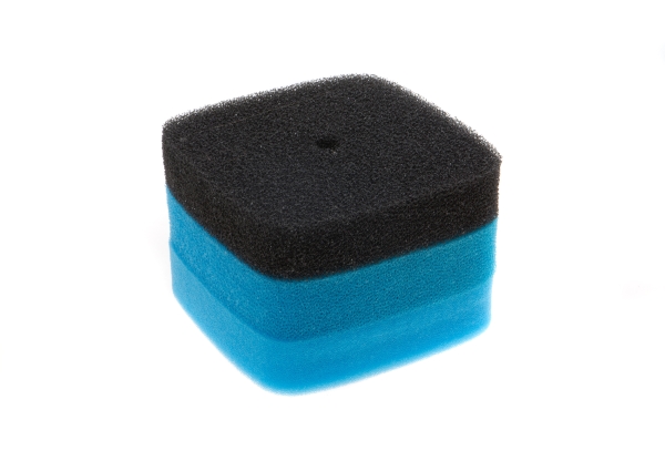 Aquael 121308, 50 mm, 215 mm, 215 mm, 90 g | Sällskapsdjur - Trädgårdsdamm - Fiske damms foder | GameStuff