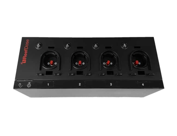 Red Sea Reefdose 4 (Replacement Unit)
